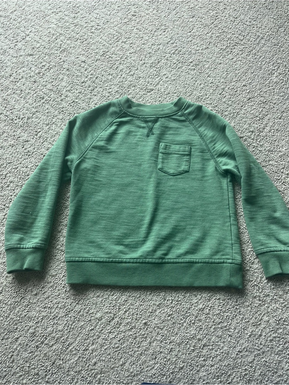 Janie & Jack Crew 4T excellent condition